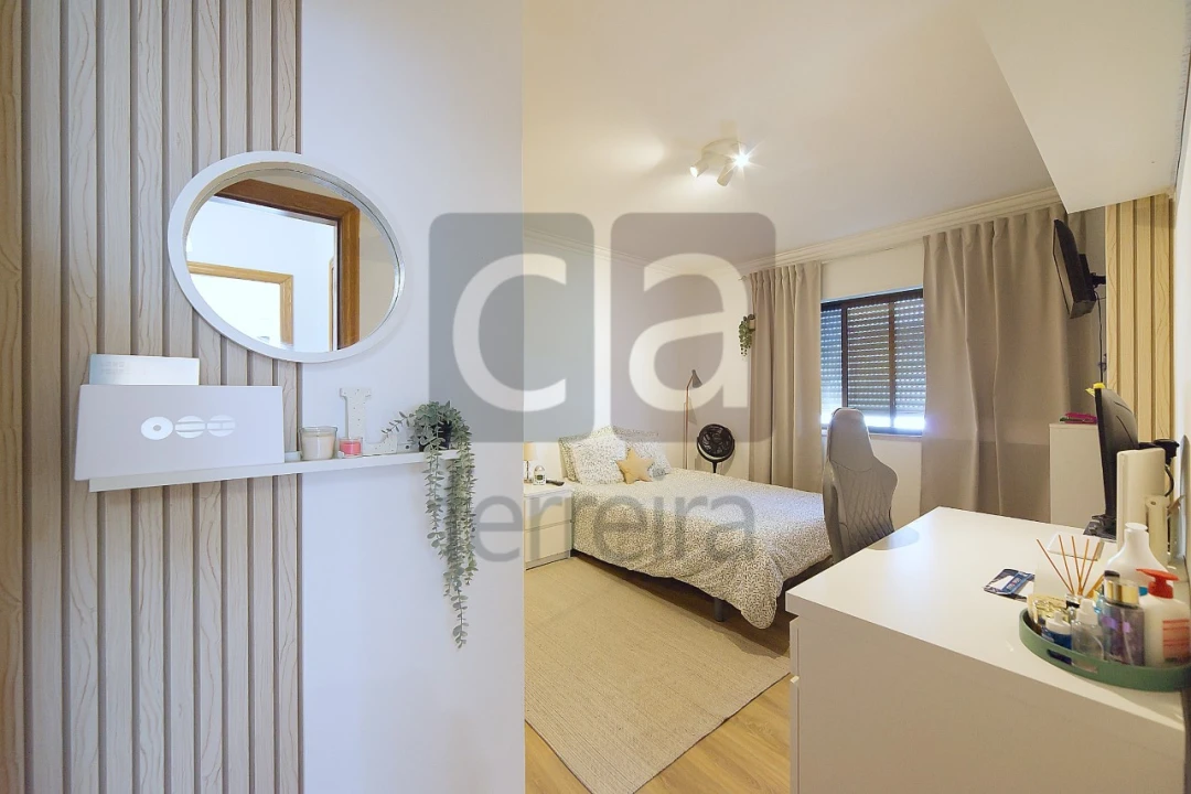 Apartamento T3 para Venda em Marvila, Ribeira Santarém, São Salvador, São Nicolau Foto 16