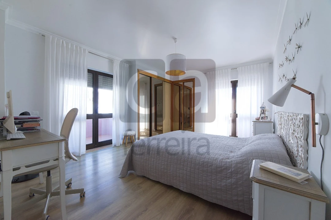 Apartamento T3 para Venda em Marvila, Ribeira Santarém, São Salvador, São Nicolau Foto 18