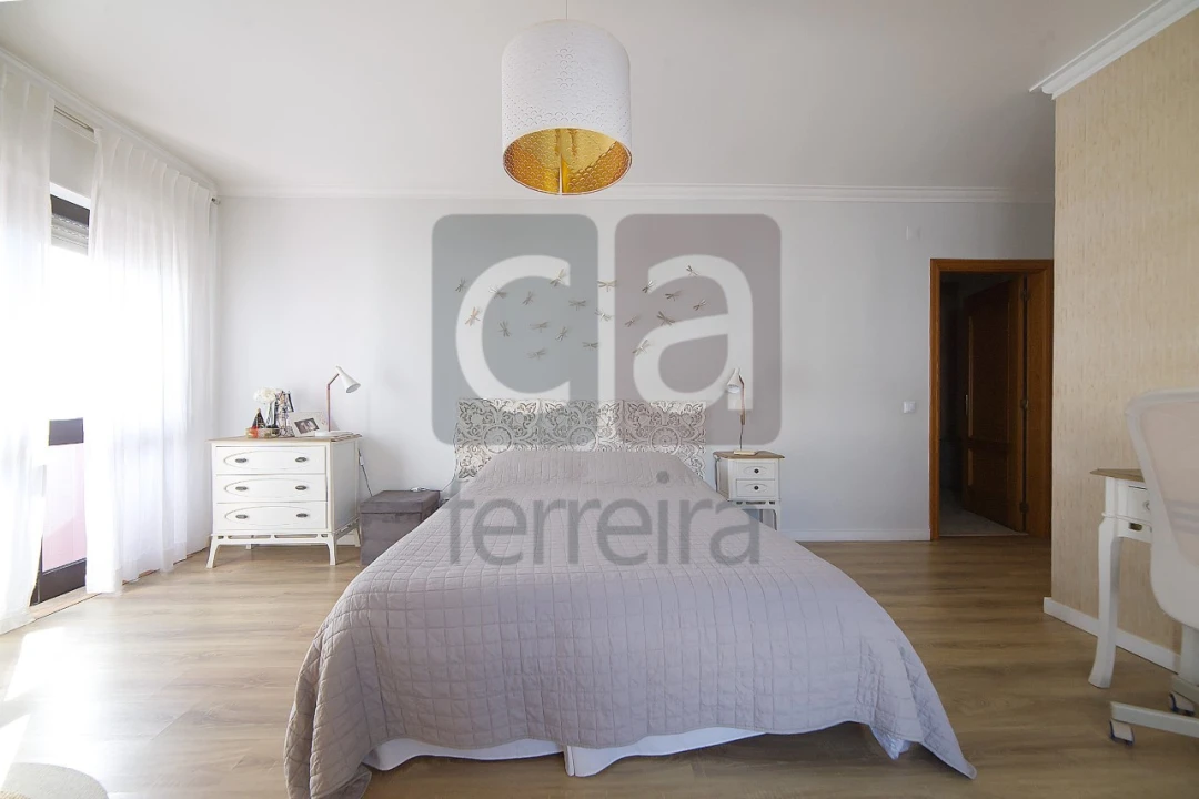 Apartamento T3 para Venda em Marvila, Ribeira Santarém, São Salvador, São Nicolau Foto 19