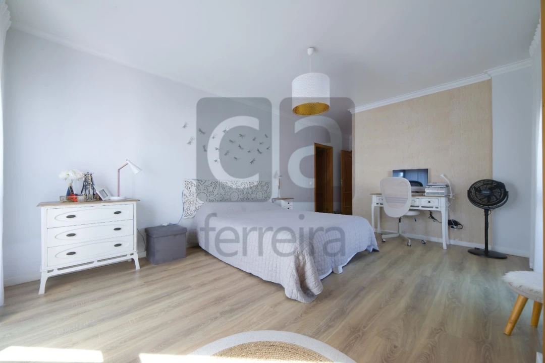 Apartamento T3 para Venda em Marvila, Ribeira Santarém, São Salvador, São Nicolau Foto 20