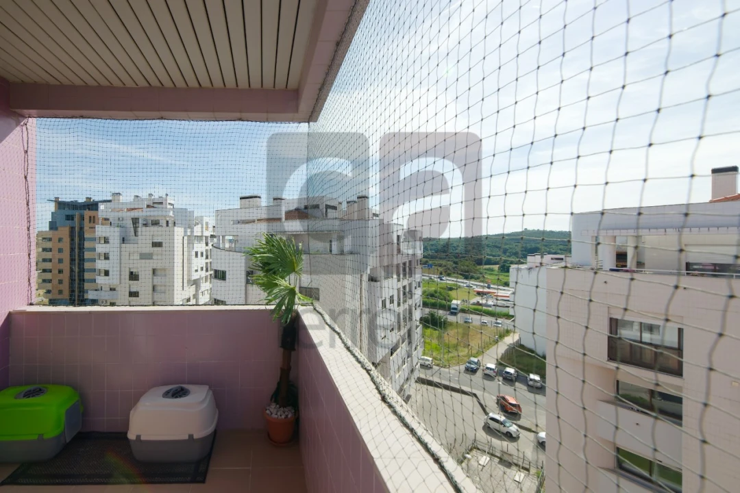Apartamento T3 para Venda em Marvila, Ribeira Santarém, São Salvador, São Nicolau Foto 26