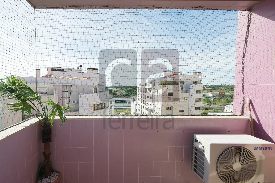 Apartamento T3 para Venda em Marvila, Ribeira Santarém, São Salvador, São Nicolau Foto 27