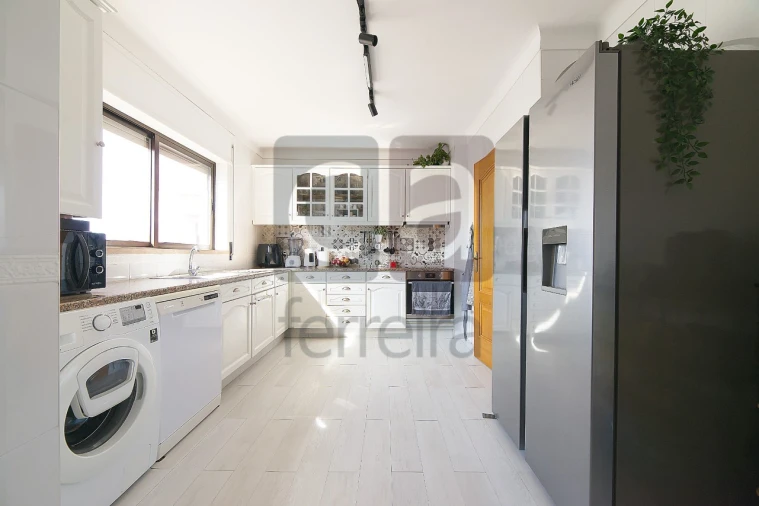 Apartamento T3 para Venda em Marvila, Ribeira Santarém, São Salvador, São Nicolau Foto 2