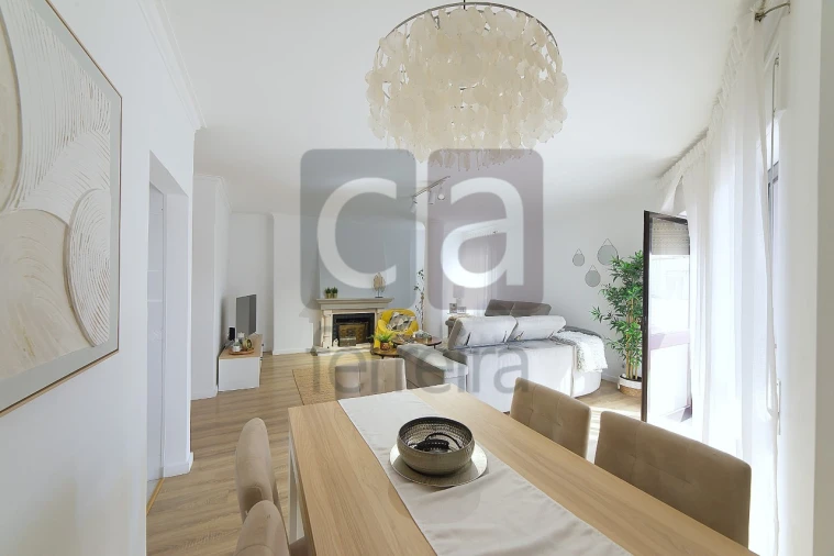 Apartamento T3 para Venda em Marvila, Ribeira Santarém, São Salvador, São Nicolau Foto 9