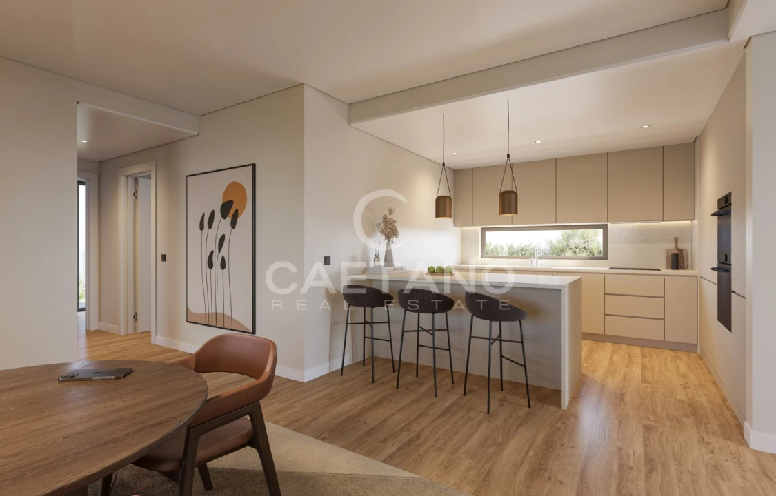 Apartamento T3 para Venda em Camara de Lobos Foto 11