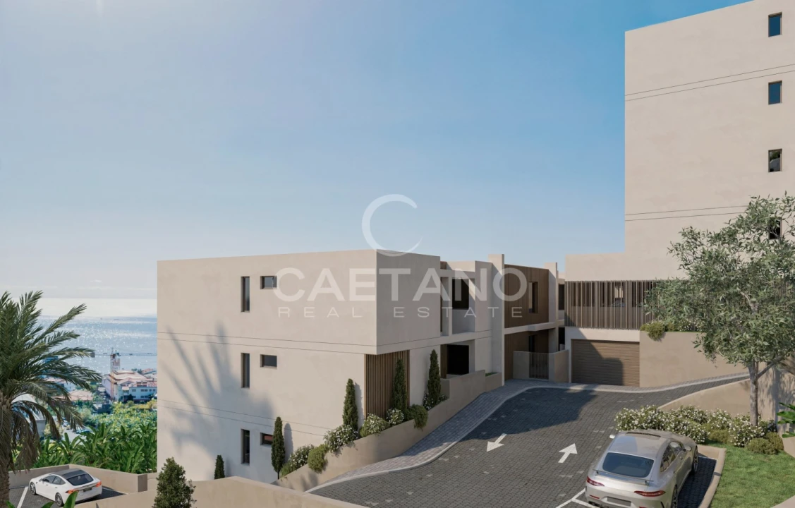 Apartamento para Venda em Camara de Lobos Foto 5