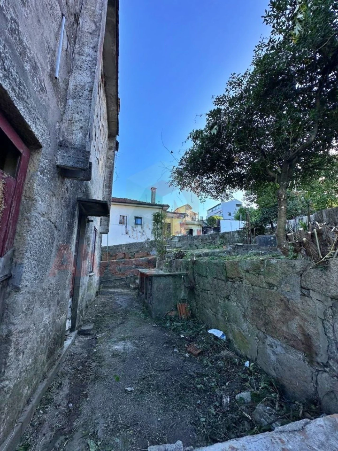 Moradia para Venda em São Mamede de Infesta e Senhora da Hora Foto 10
