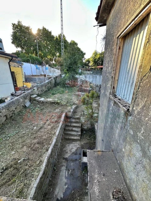 Moradia para Venda em São Mamede de Infesta e Senhora da Hora