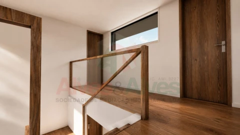 Moradia para Venda em Cidade da Maia