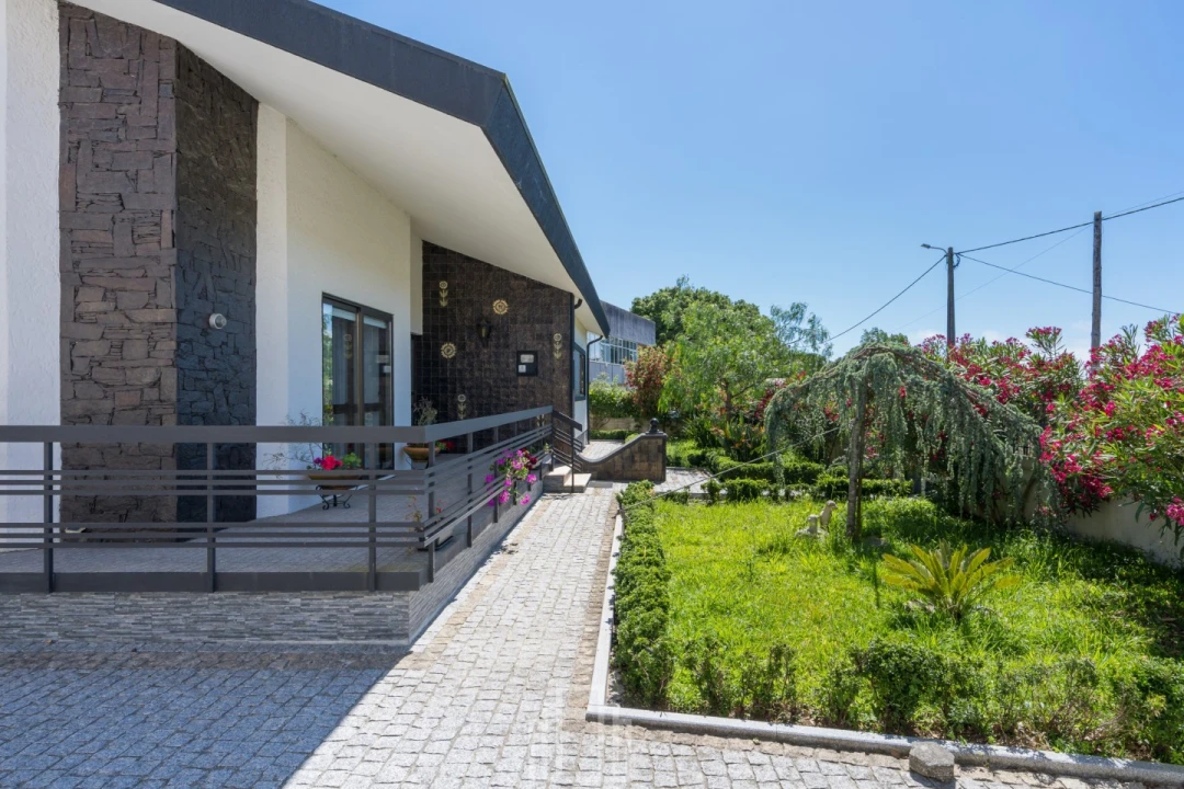 Moradia T3 para Venda em Ovar, São João, Arada e São Vicente de Pereira Jusã Foto 5