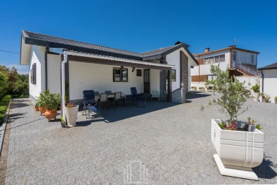 Moradia T3 para Venda em Ovar, São João, Arada e São Vicente de Pereira Jusã