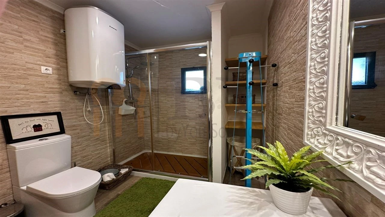 Moradia T1 para Venda em Santana de Cambas Foto 17