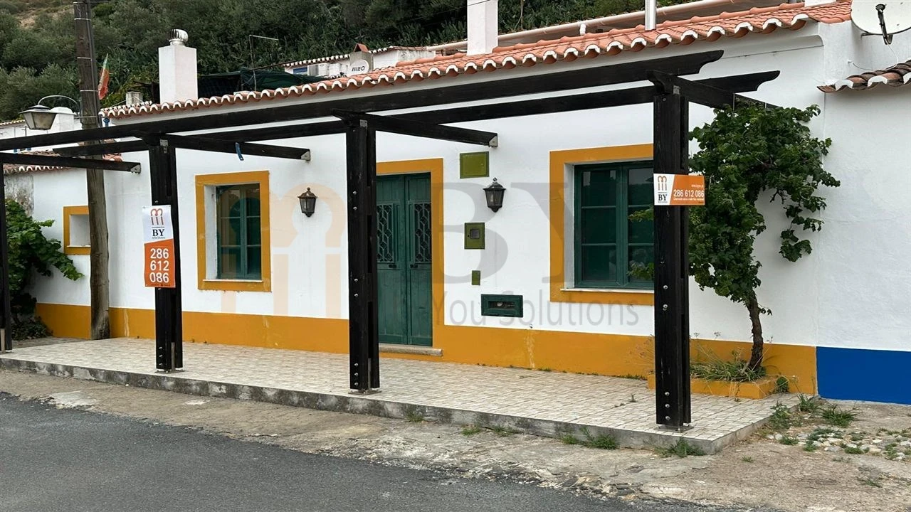 Moradia T1 para Venda em Santana de Cambas Foto 21