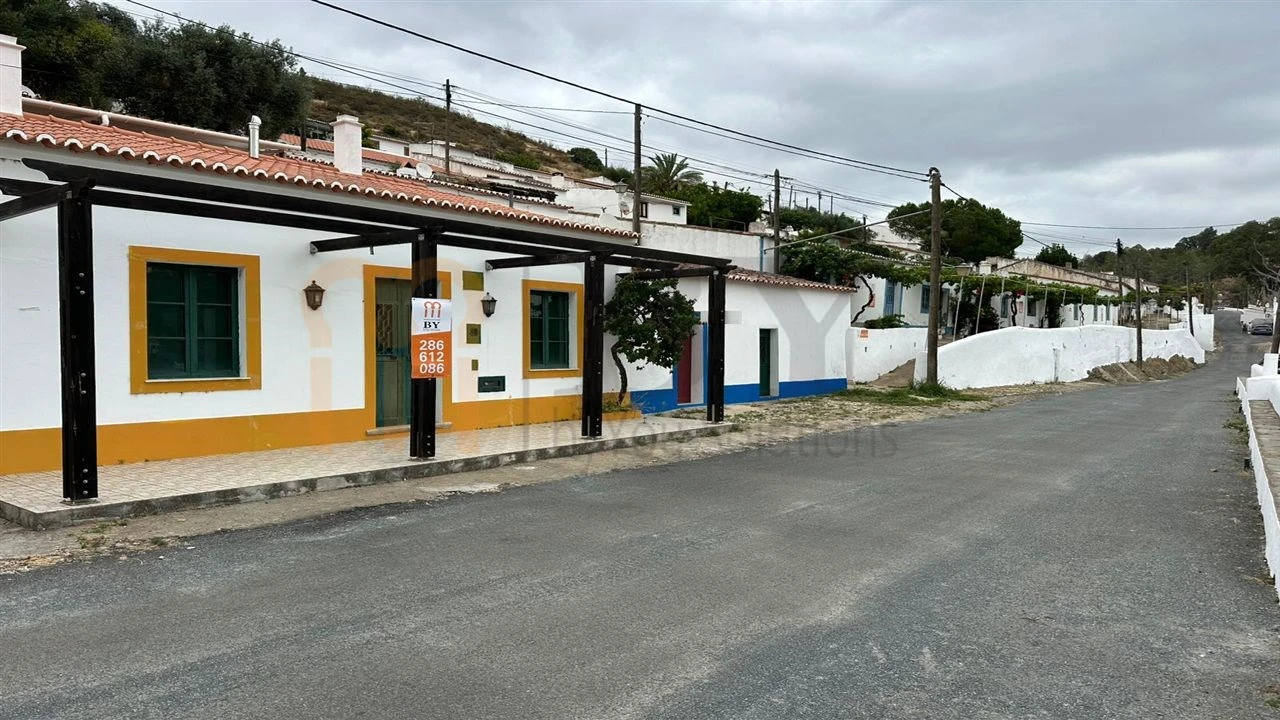 Moradia T1 para Venda em Santana de Cambas Foto 22