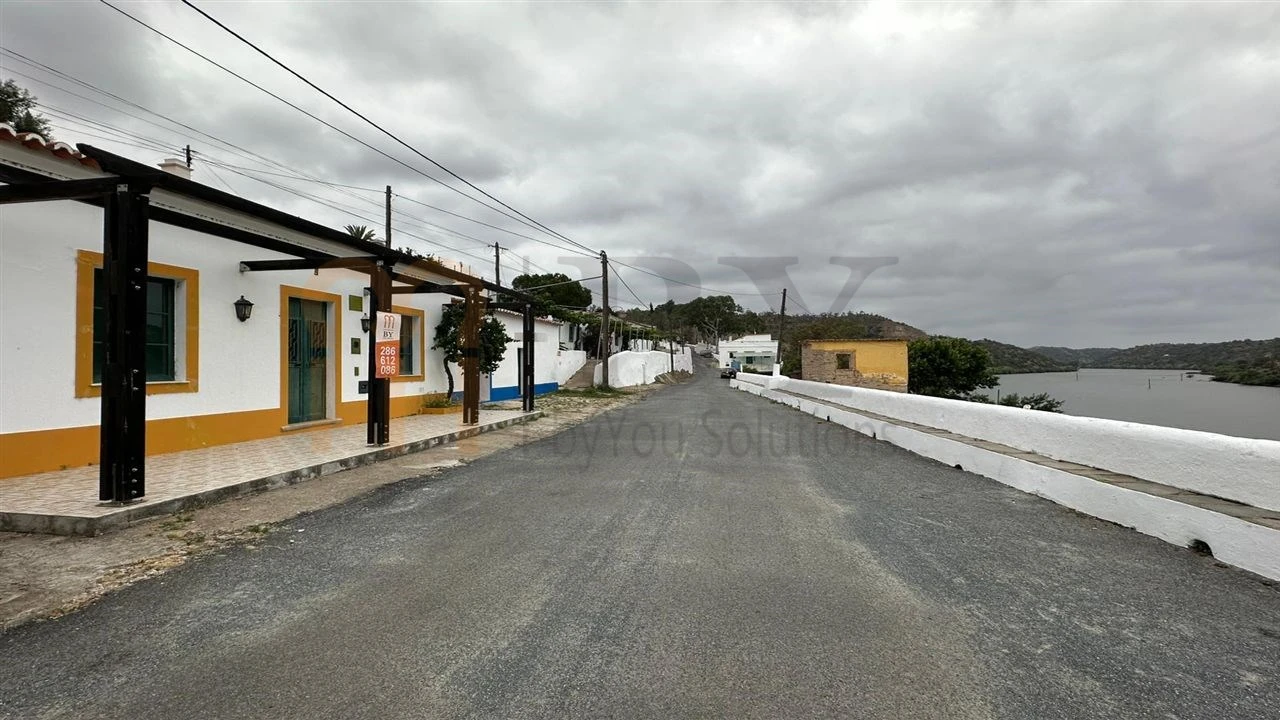 Moradia T1 para Venda em Santana de Cambas Foto 23