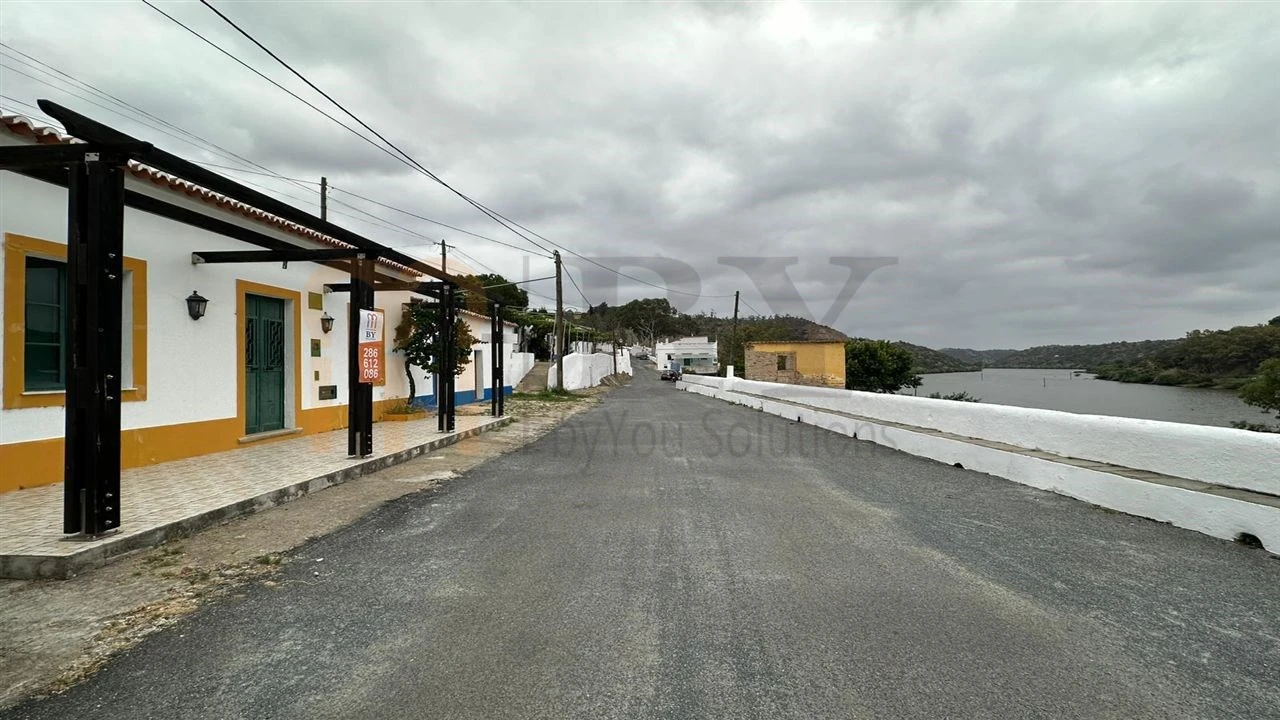 Moradia T1 para Venda em Santana de Cambas Foto 24