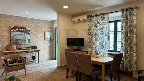Moradia T1 para Venda em Santana de Cambas