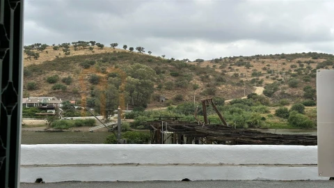 Moradia T1 para Venda em Santana de Cambas