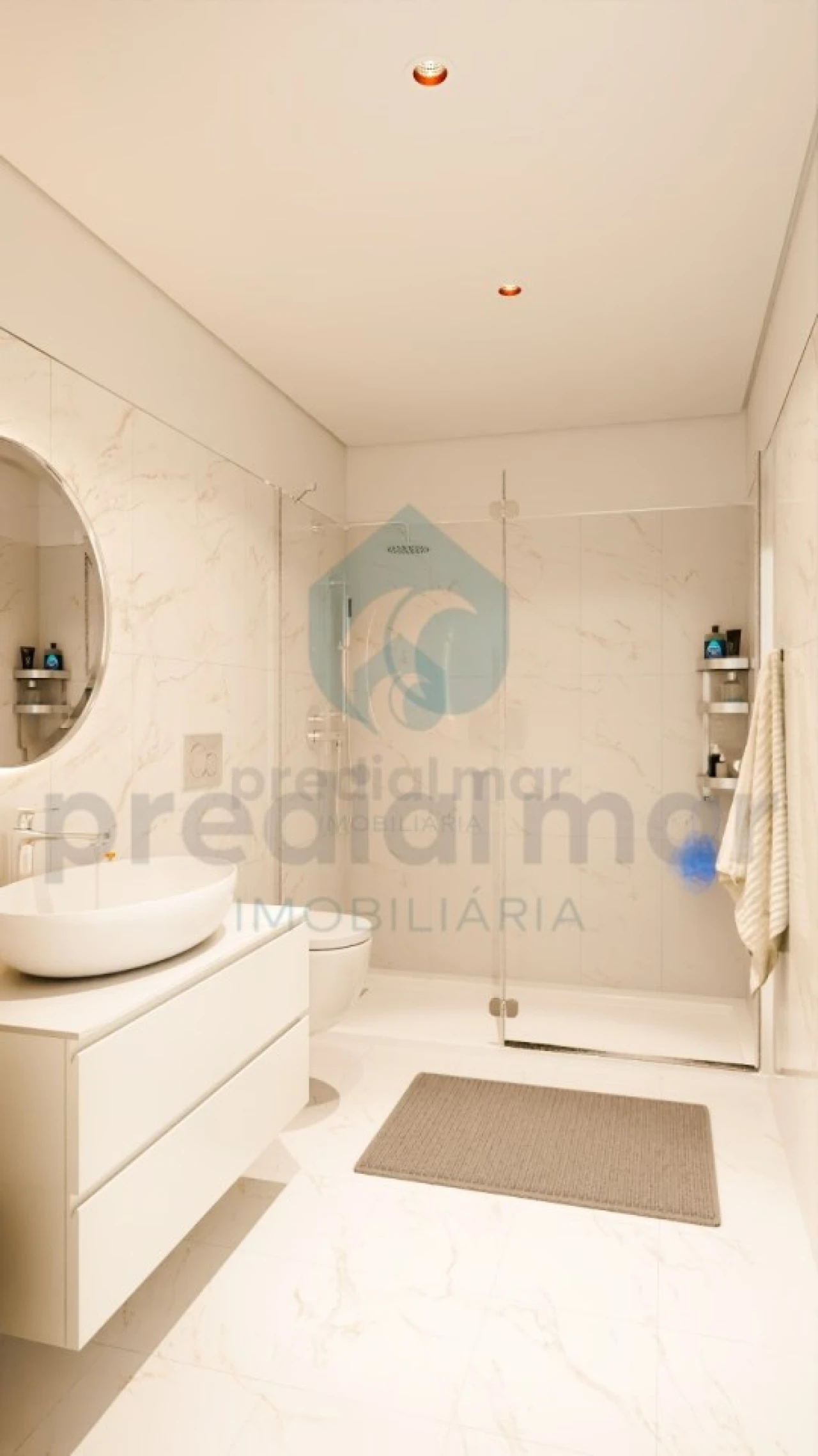 Apartamento T1 para Venda em Campanhã Foto 9