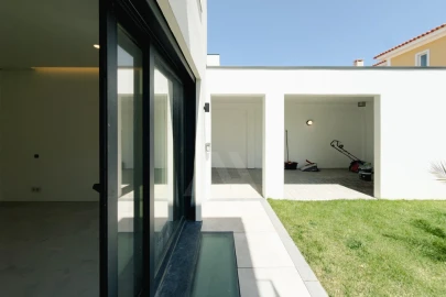 Moradia T4 para Venda em Alcabideche