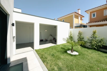 Moradia T4 para Venda em Alcabideche
