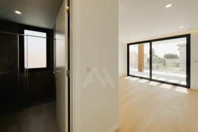 Moradia T4 para Venda em Alcabideche