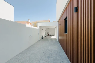 Moradia T4 para Venda em Alcabideche