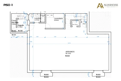 Moradia T4 para Venda em Alcabideche