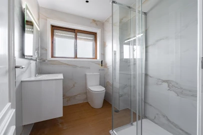 Apartamento T3 para Venda em Anta e Guetim