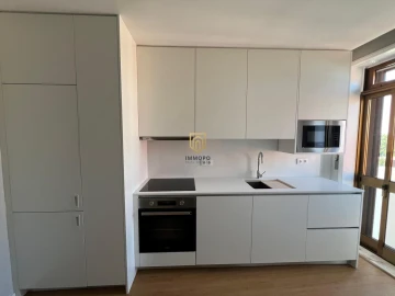 Apartamento T3 para Venda em Anta e Guetim