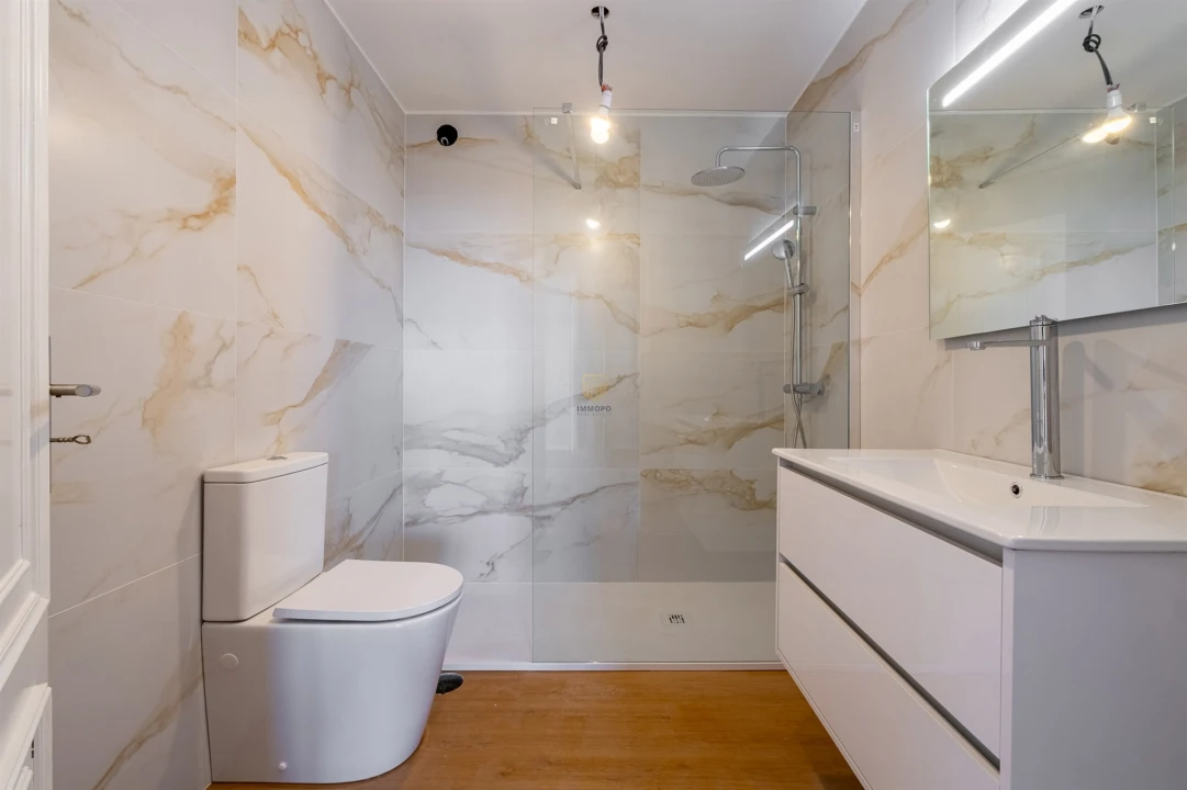 Apartamento T3 para Venda em Anta e Guetim Foto 11
