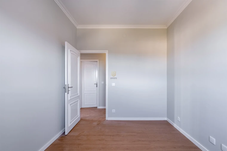 Apartamento T3 para Venda em Anta e Guetim Foto 5