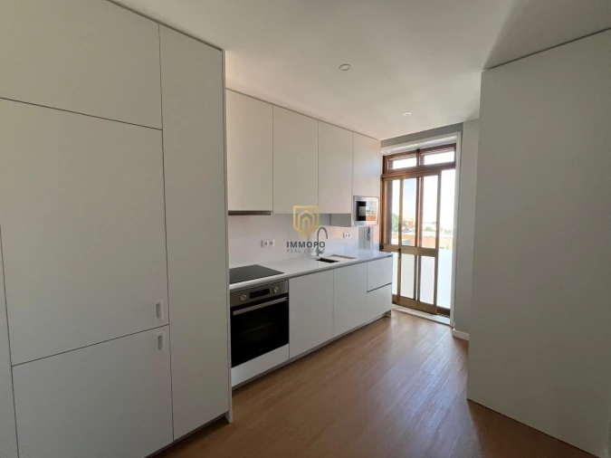 Apartamento T3 para Venda em Anta e Guetim Foto 25