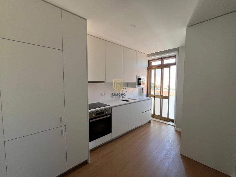 Apartamento T3 para Venda em Anta e Guetim Foto 25