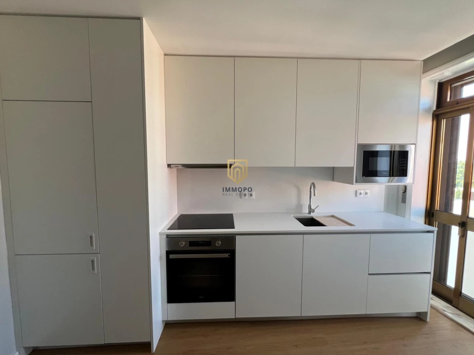 Apartamento T3 para Venda em Anta e Guetim Foto 1