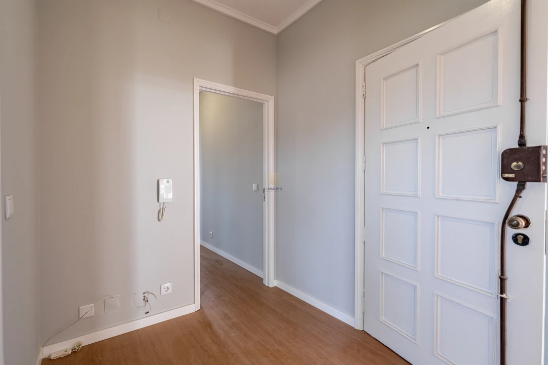Apartamento T3 para Venda em Anta e Guetim Foto 19