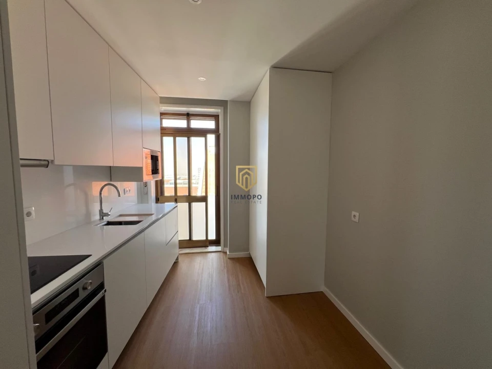Apartamento T3 para Venda em Anta e Guetim Foto 24