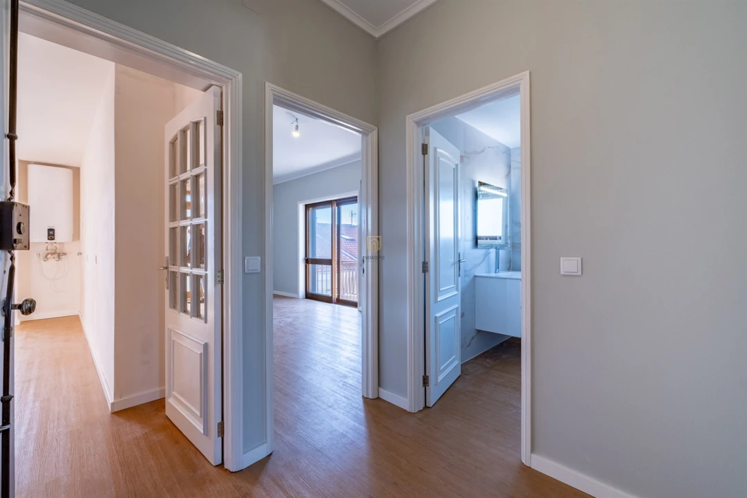 Apartamento T3 para Venda em Anta e Guetim Foto 20