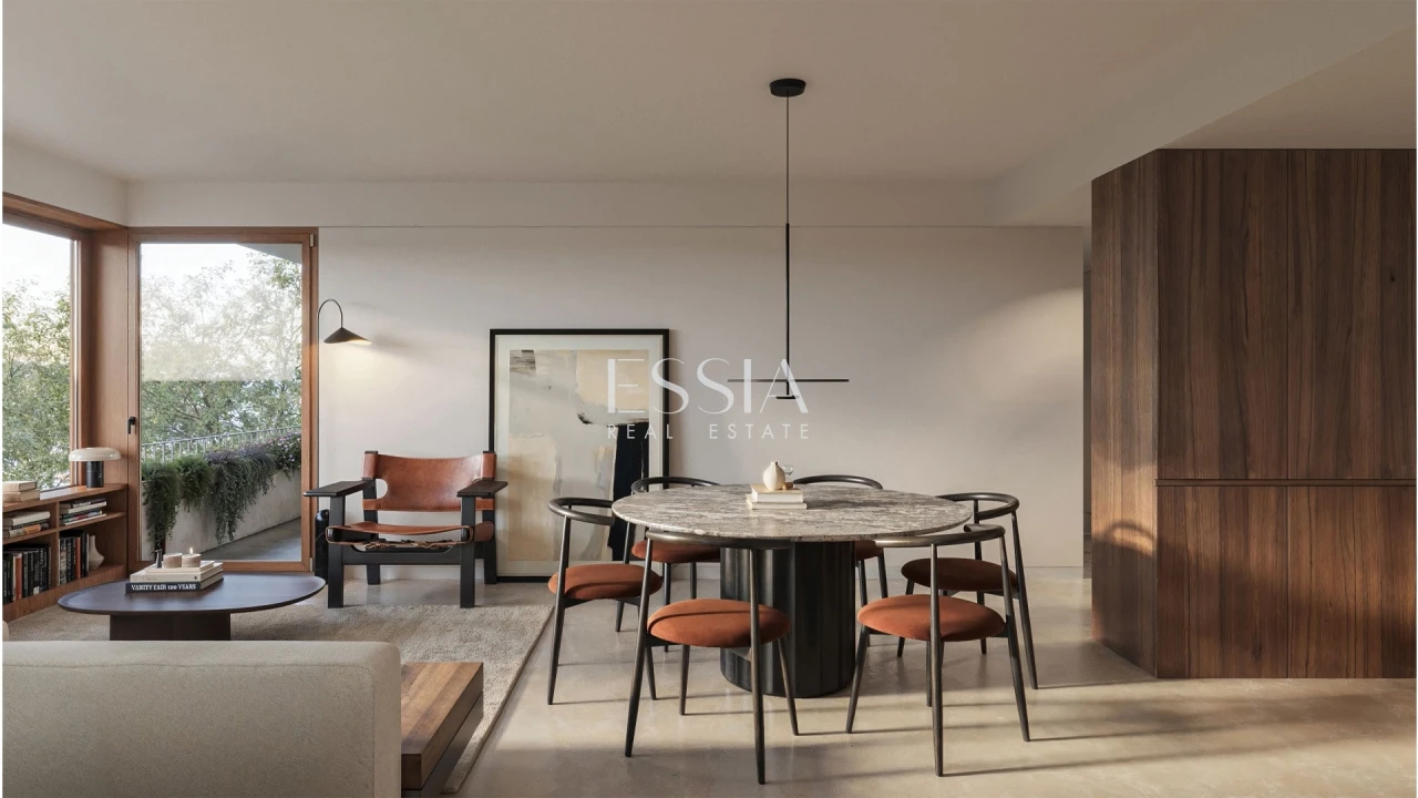Apartamento T2 para Venda em Ramalde Foto 2