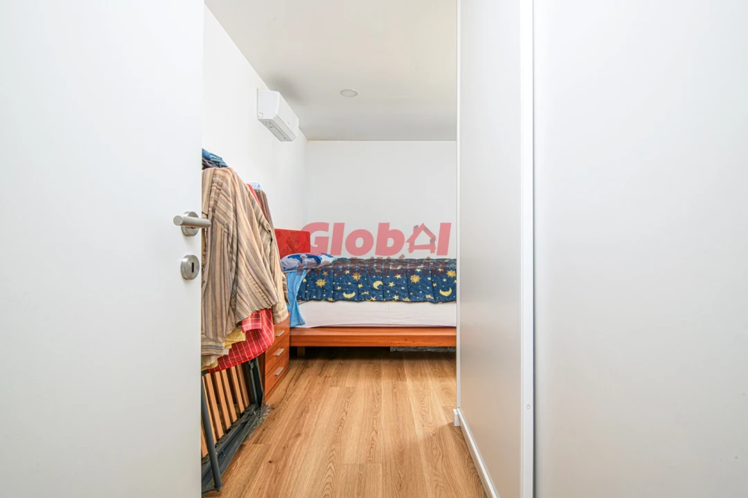 Apartamento T2 para Venda em Campo Foto 14