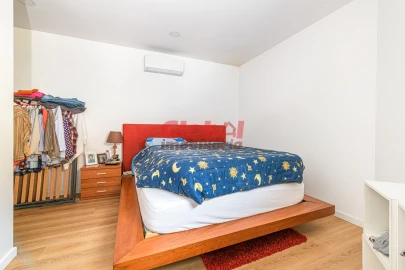 Apartamento T2 para Venda em Campo