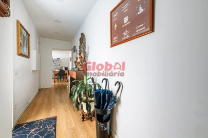 Apartamento T2 para Venda em Campo