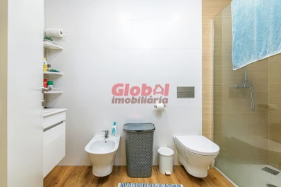 Apartamento T2 para Venda em Campo