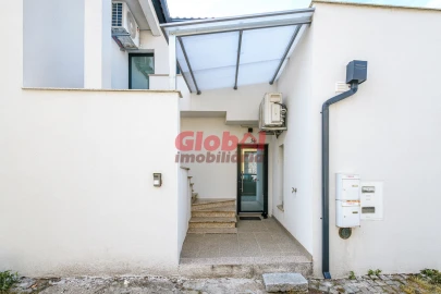 Apartamento T2 para Venda em Campo