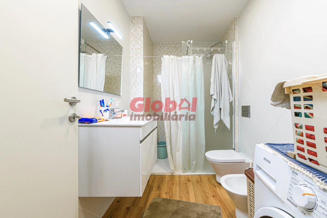 Apartamento T2 para Venda em Campo Foto 13