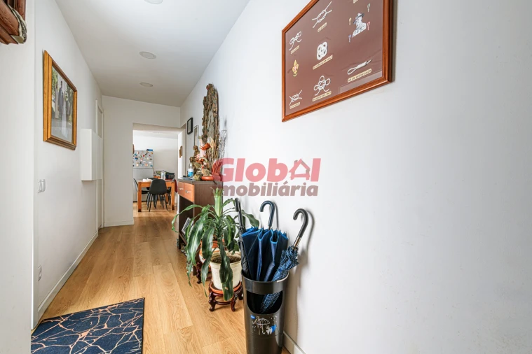 Apartamento T2 para Venda em Campo Foto 10