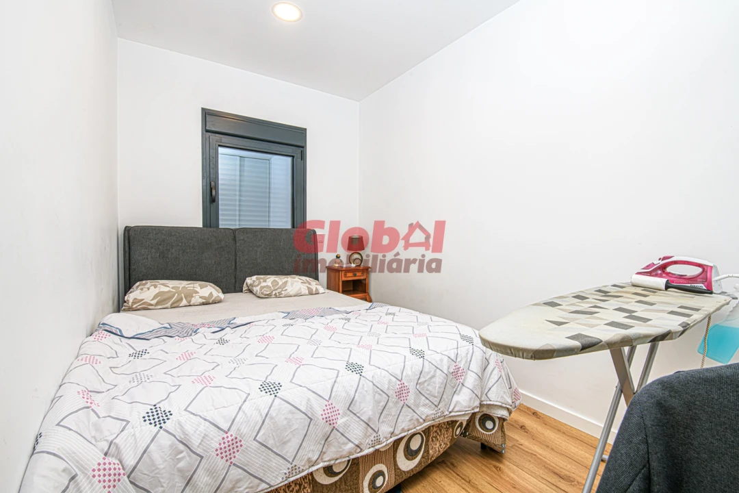 Apartamento T2 para Venda em Campo Foto 9