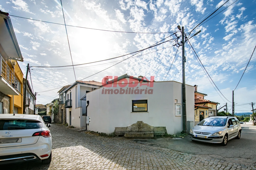 Apartamento T2 para Venda em Campo Foto 2