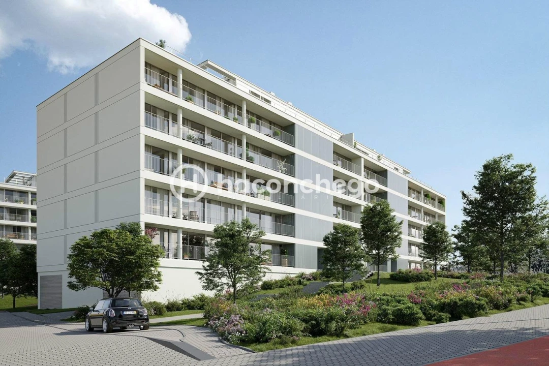 Apartamento T4 para Venda em Barcelinhos Foto 5