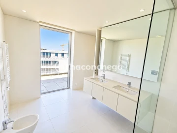 Apartamento T4 para Venda em Barcelinhos